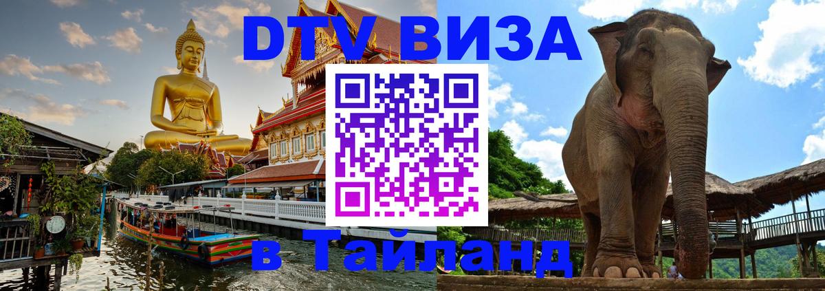 Сколько стоит DTV виза — актуальные цены, оформление даже без документов - Паттайя 